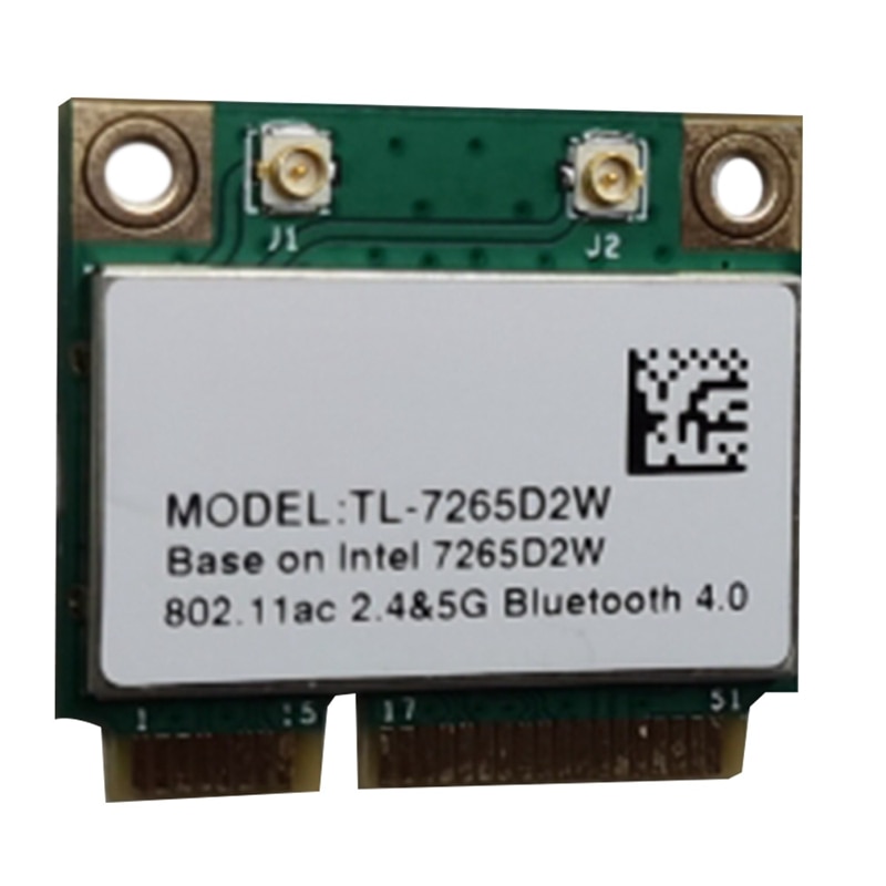 MC-AC7265 ̴ PCI-E ⰡƮ    4.2 ..